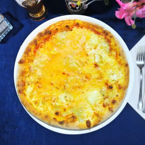 4 formaggi